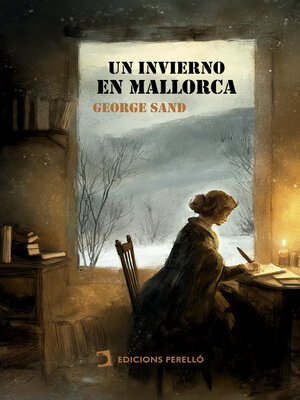 cover image of Un invierno en Mallorca
